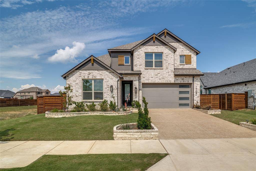 1709 Possum Fire Trail, Mesquite, TX 75181