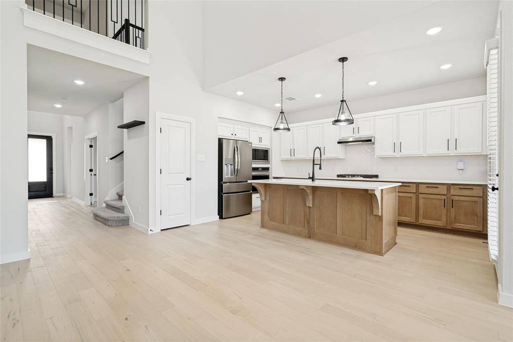 1709 Possum Fire Trail, Mesquite, TX 75181