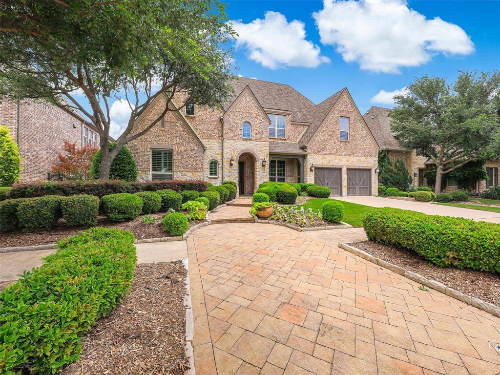 13820 Spring Wagon Drive, Frisco, TX 75035