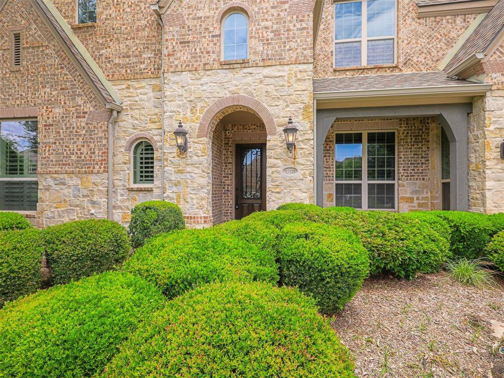 13820 Spring Wagon Drive, Frisco, TX 75035