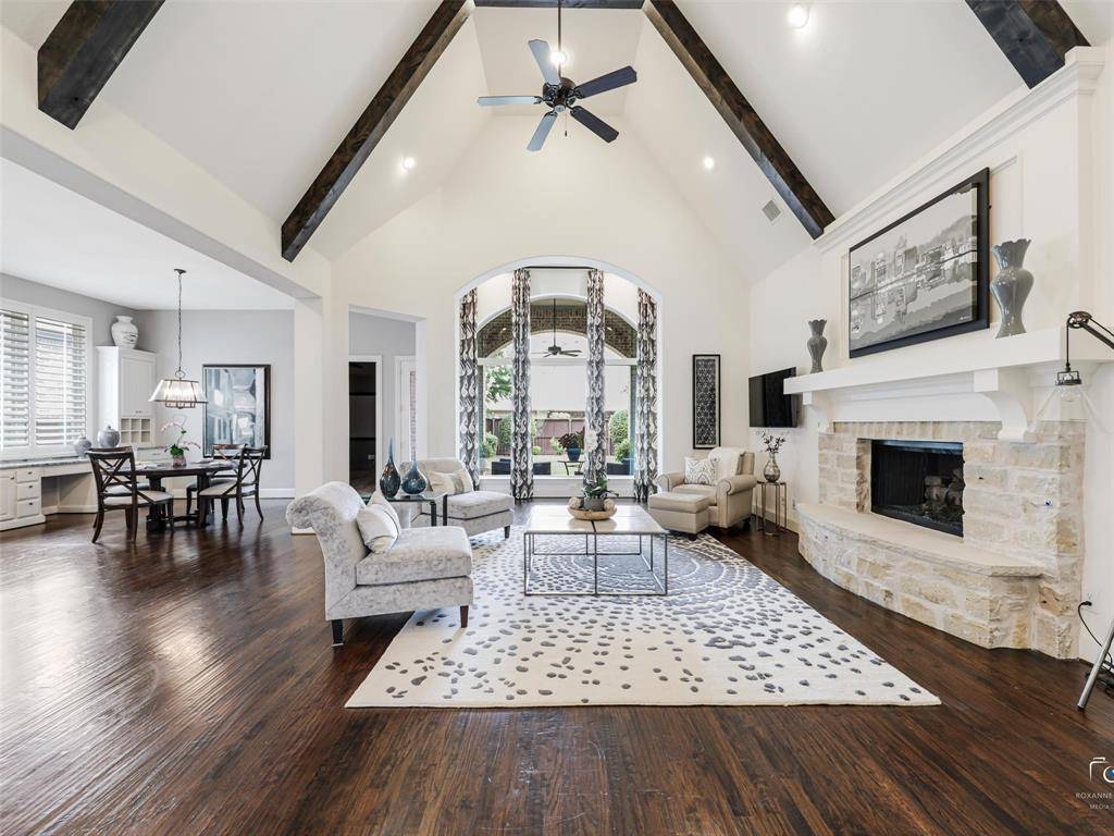 13820 Spring Wagon Drive, Frisco, TX 75035