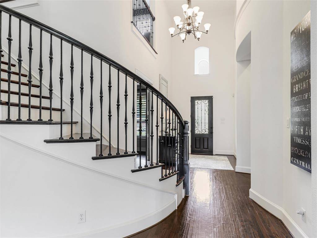 13820 Spring Wagon Drive, Frisco, TX 75035