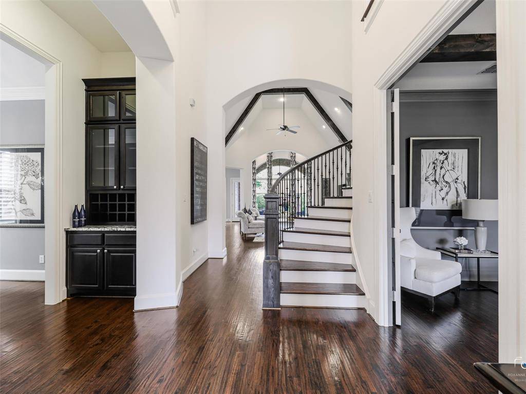 13820 Spring Wagon Drive, Frisco, TX 75035