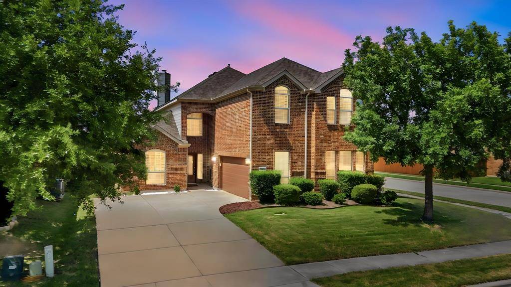 10400 Cedar Breaks View, Mckinney, TX 75072