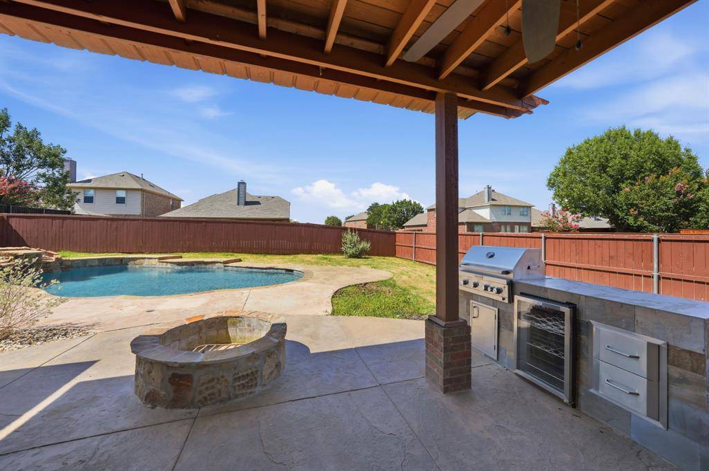 10400 Cedar Breaks View, Mckinney, TX 75072