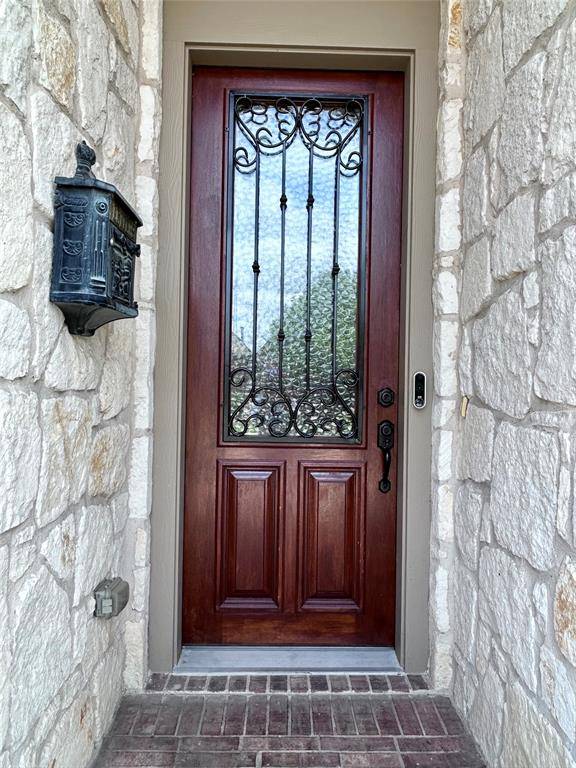 2508 Case Castle Court, Lewisville, TX 75056