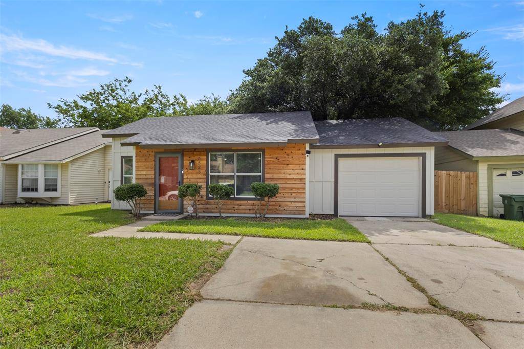 5523 Safari Trail, Arlington, TX 76018
