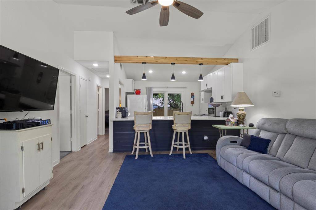 5523 Safari Trail, Arlington, TX 76018