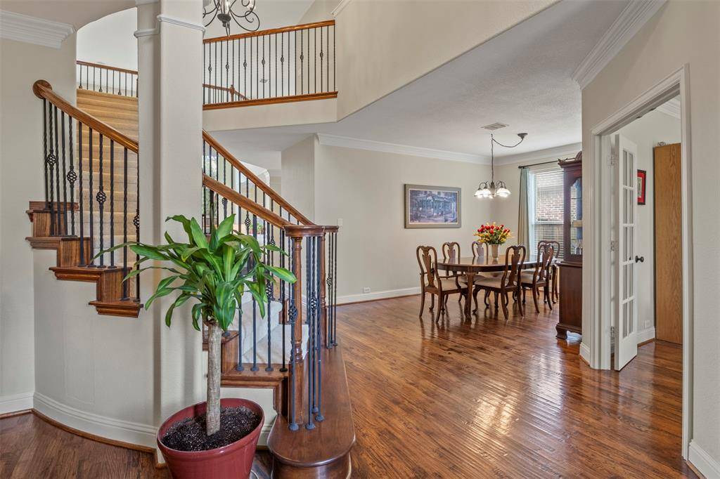 804 Meadowlark Drive, Murphy, TX 75094