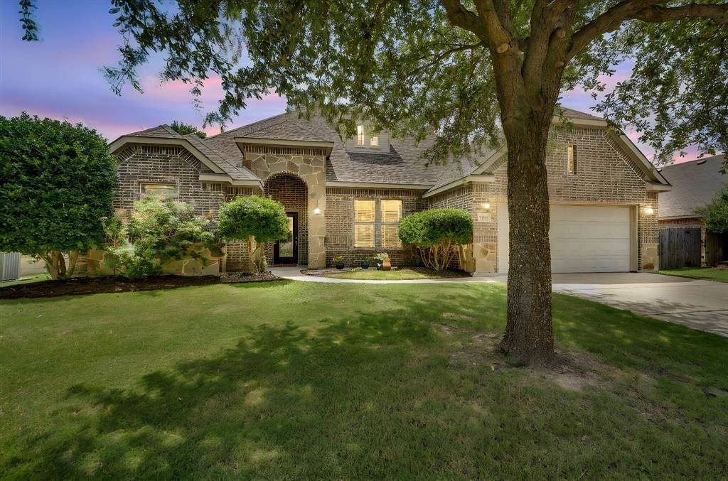 5009 Prosperity Row, Midlothian, TX 76065