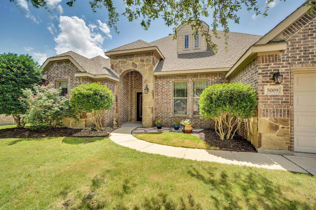 5009 Prosperity Row, Midlothian, TX 76065