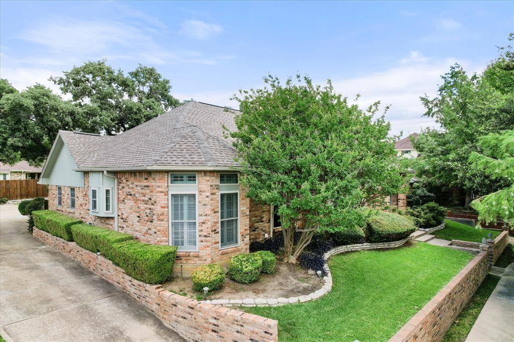 705 Kyle Drive, Arlington, TX 76011