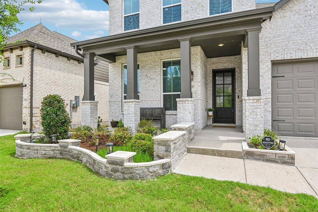 3110 Campbell Drive, Melissa, TX 75454