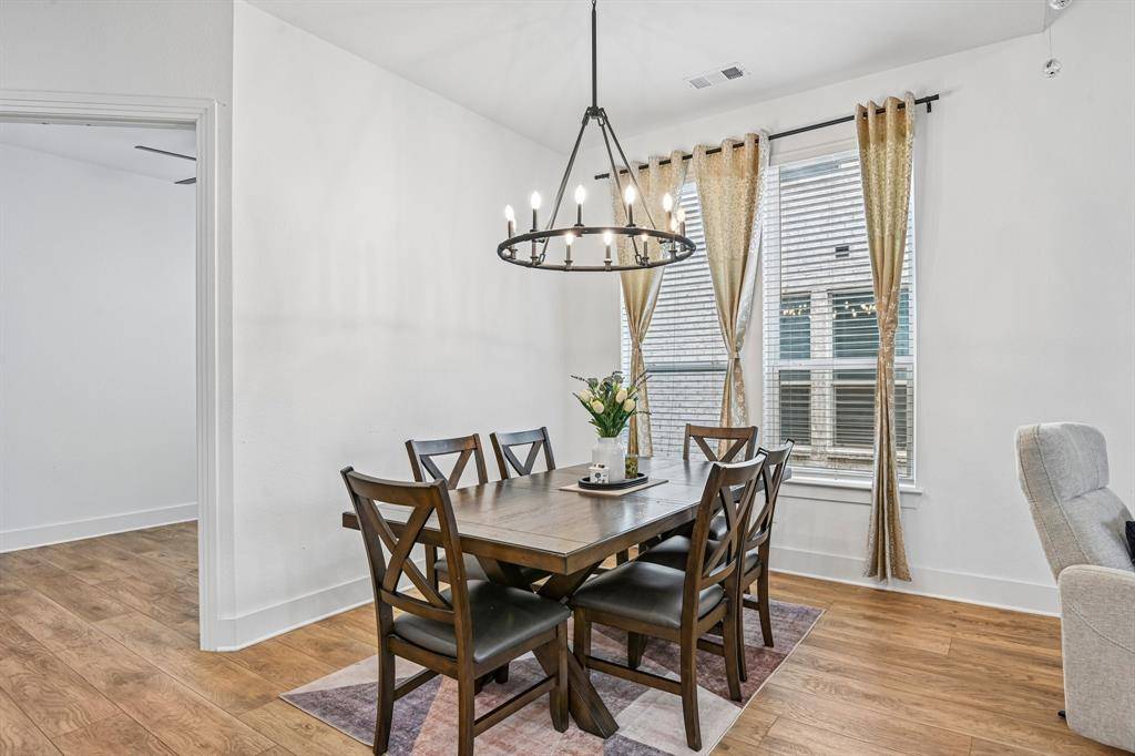 3110 Campbell Drive, Melissa, TX 75454