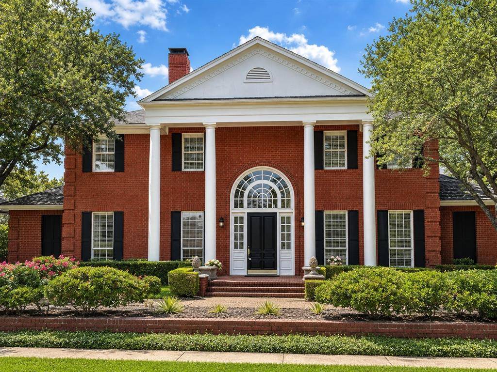 3606 Cedar Lane, Farmers Branch, TX 75234