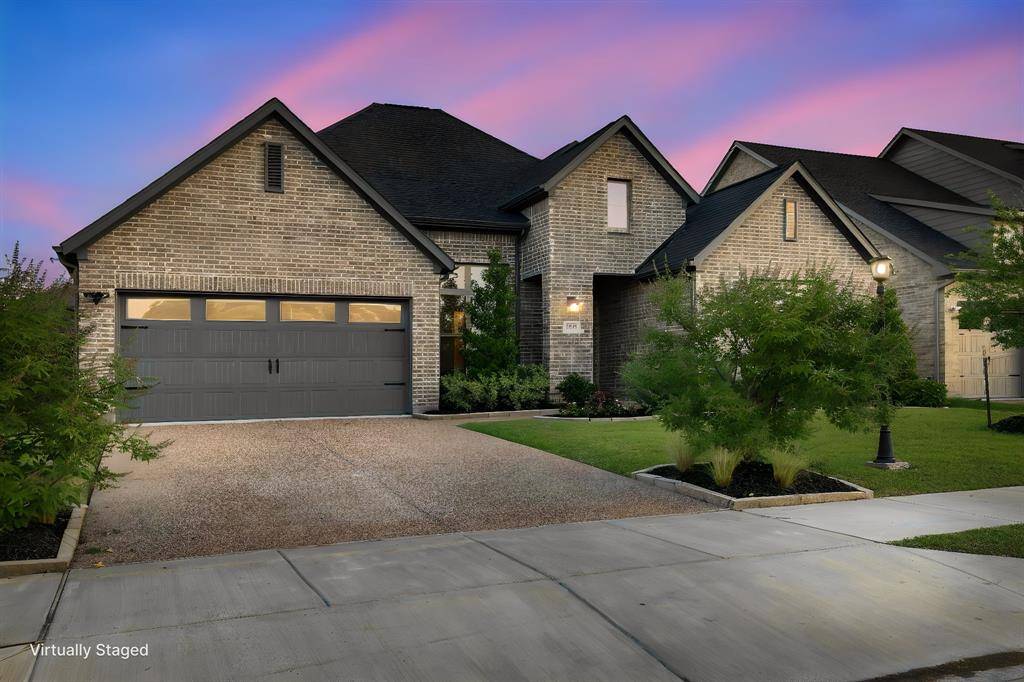 1432 Casting Ridge, Mesquite, TX 75181