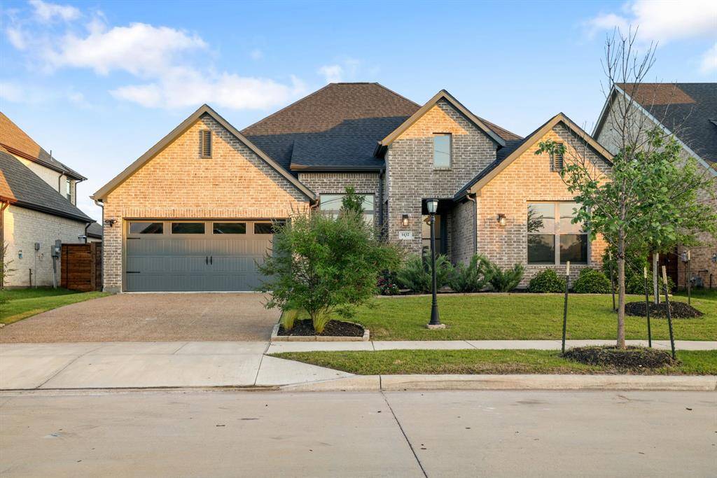 1432 Casting Ridge, Mesquite, TX 75181