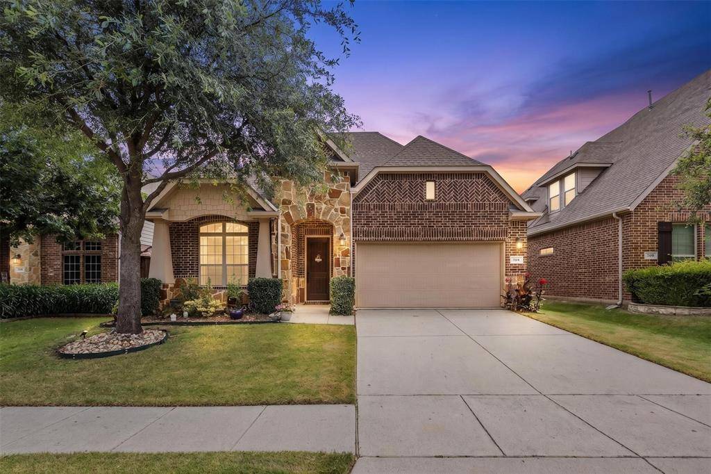 705 Challenger Drive, Mckinney, TX 75072