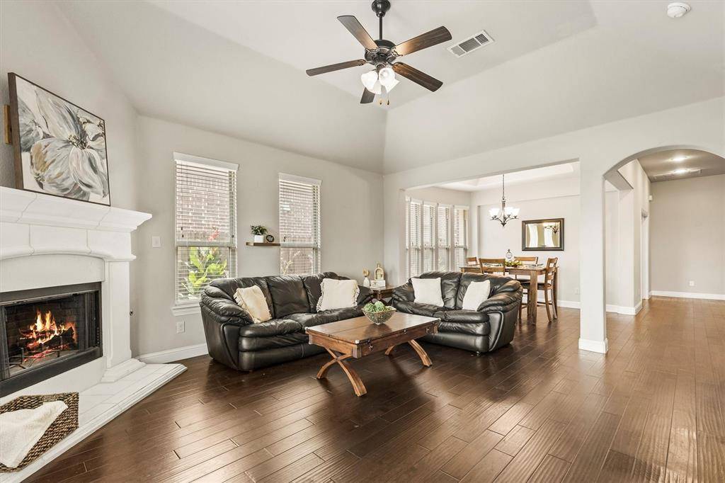 705 Challenger Drive, Mckinney, TX 75072