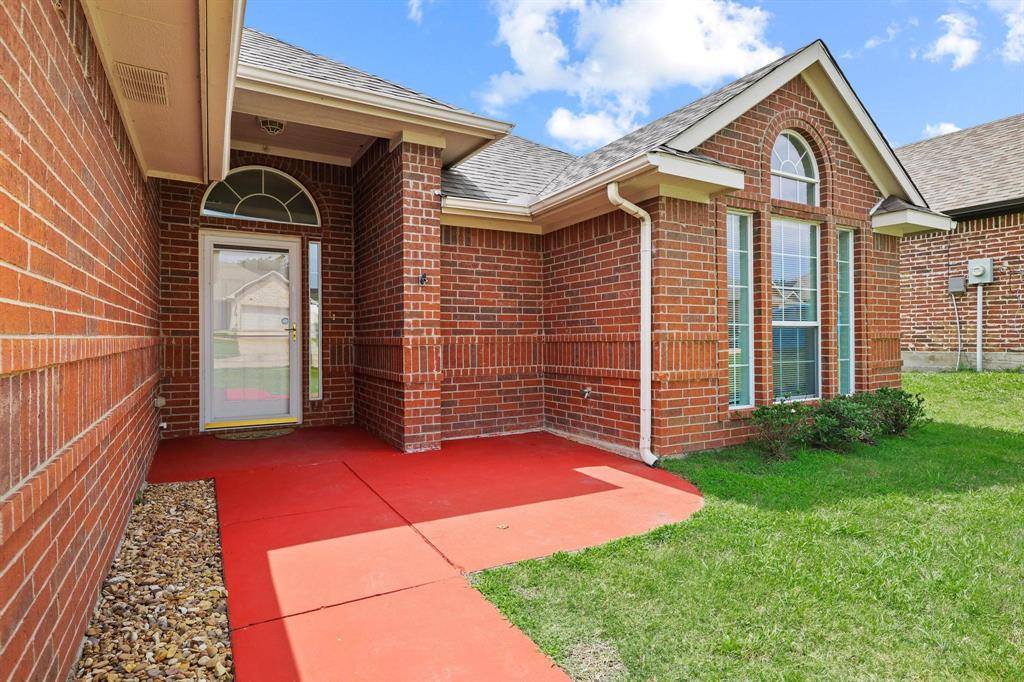 4810 Hilre Drive, Sherman, TX 75092