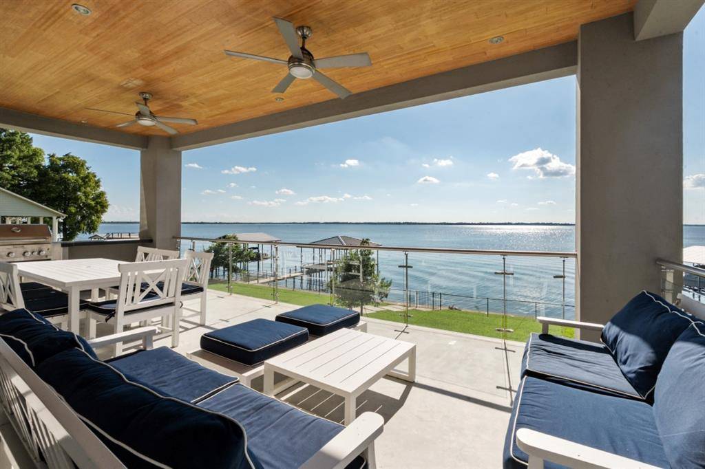 123 Shoreline Drive, Star Harbor, TX 75148