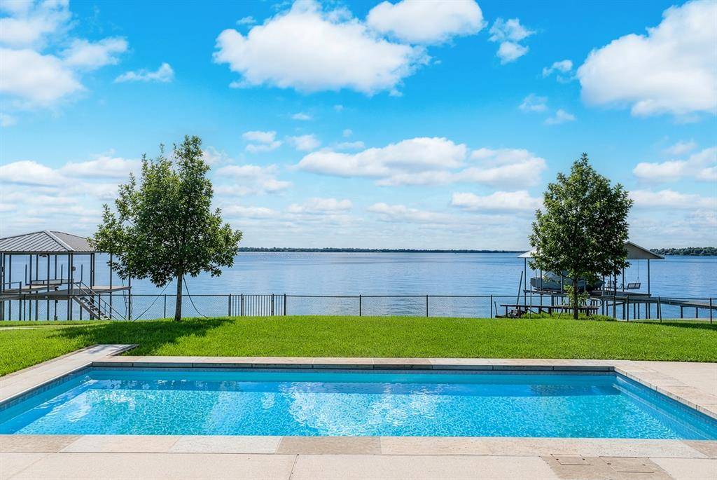 123 Shoreline Drive, Star Harbor, TX 75148