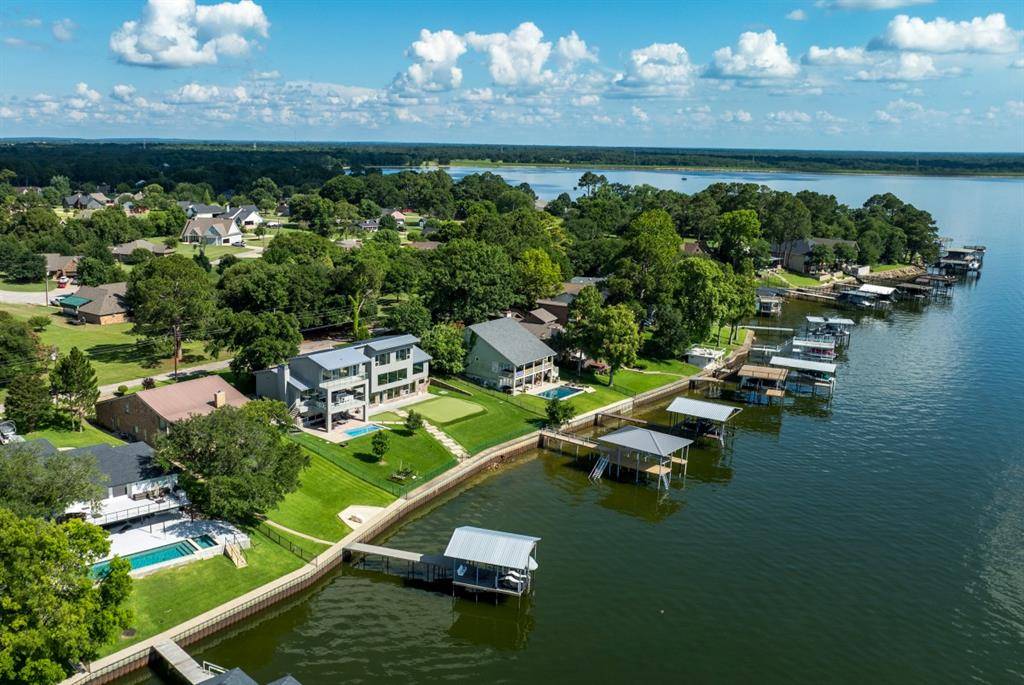 123 Shoreline Drive, Star Harbor, TX 75148