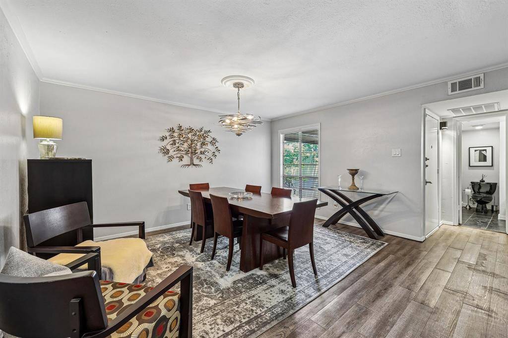 10578 High Hollows Drive #268, Dallas, TX 75230