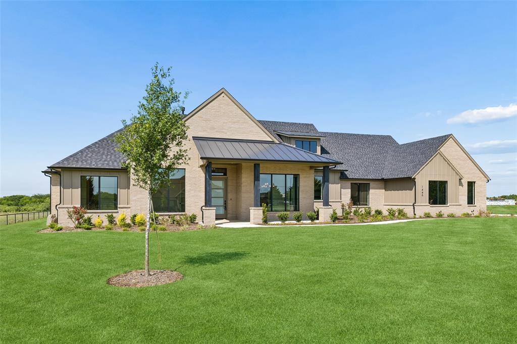 1446 STREETMAN Road, Royse City, TX 75189