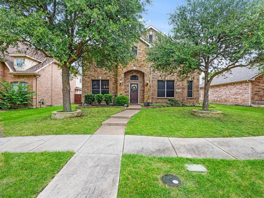 12038 Gonzales Drive, Frisco, TX 75035