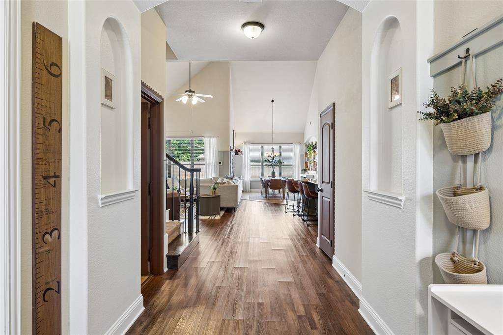 906 Bald Cypress Drive, Fate, TX 75087