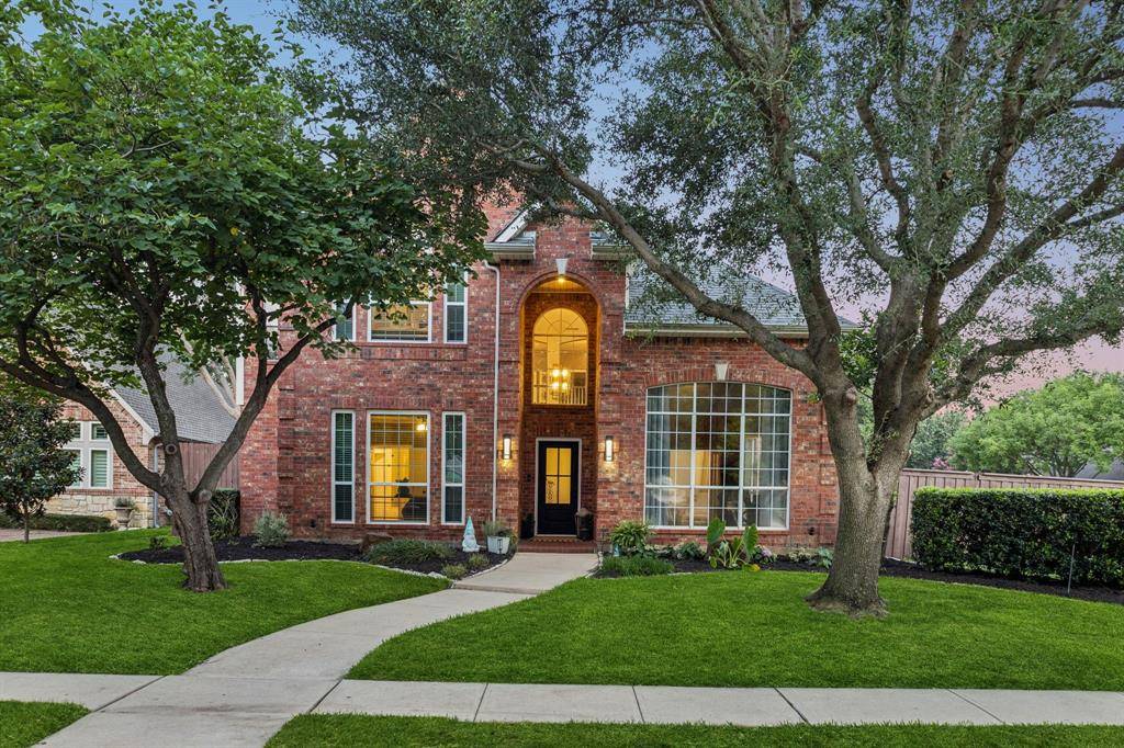 1427 Briar Meadow Drive, Keller, TX 76248