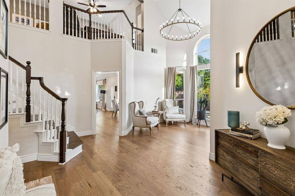 1427 Briar Meadow Drive, Keller, TX 76248
