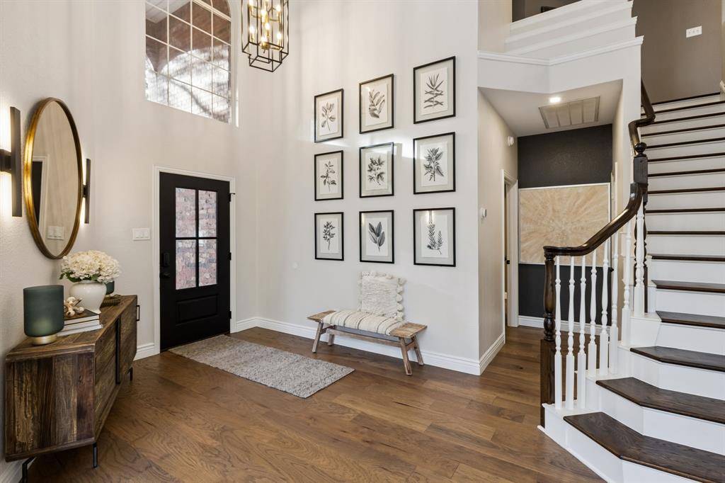 1427 Briar Meadow Drive, Keller, TX 76248