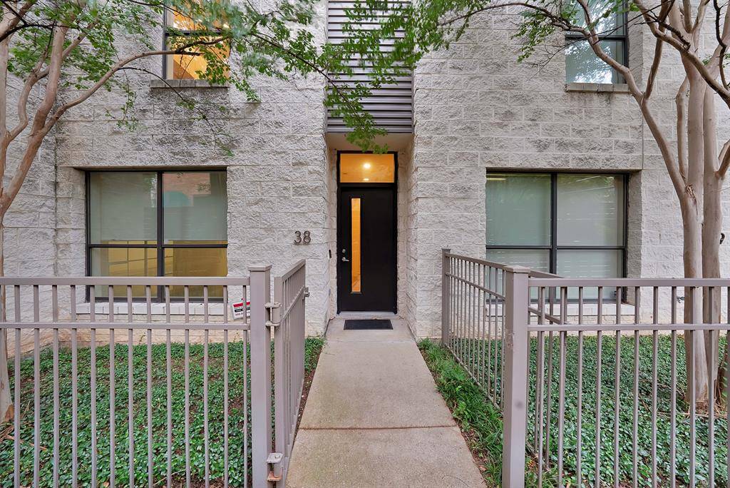 4111 Newton Avenue #38, Dallas, TX 75219