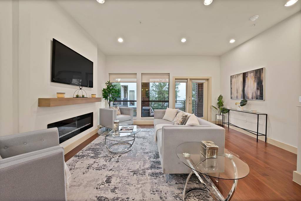 4111 Newton Avenue #38, Dallas, TX 75219