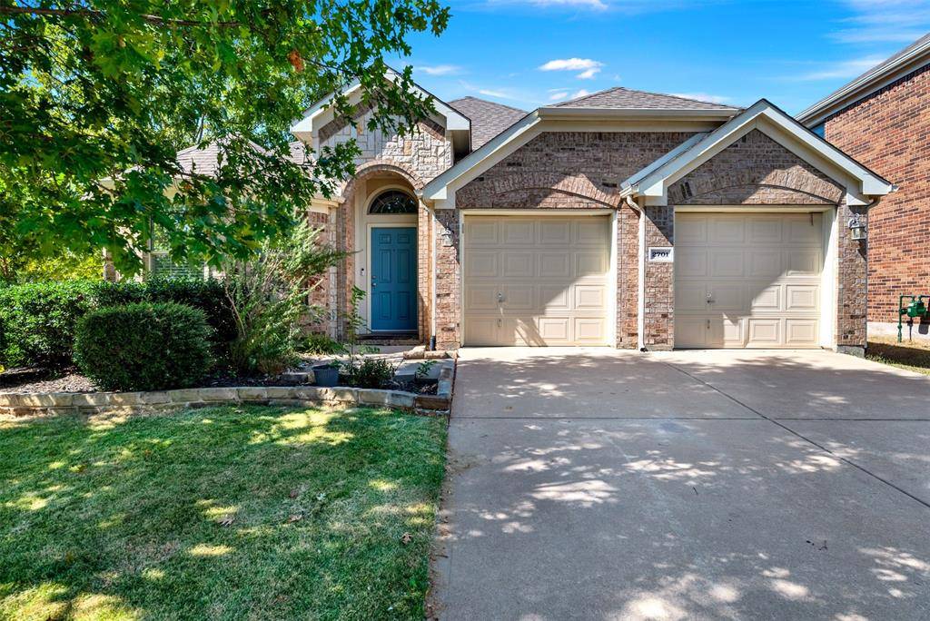 2701 Indian Oak Drive, Mckinney, TX 75071