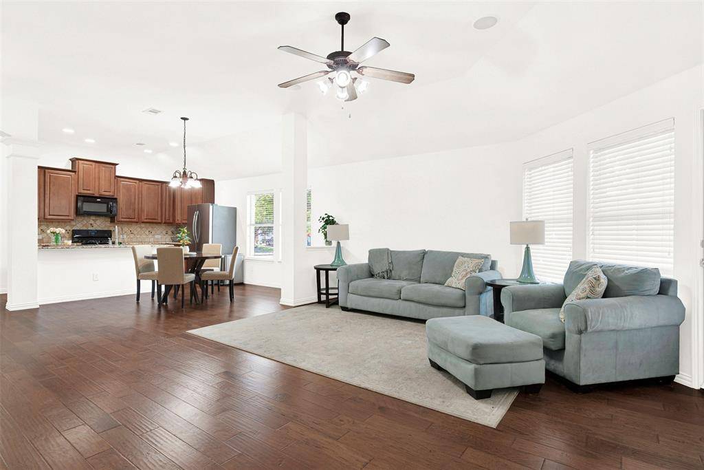 2701 Indian Oak Drive, Mckinney, TX 75071