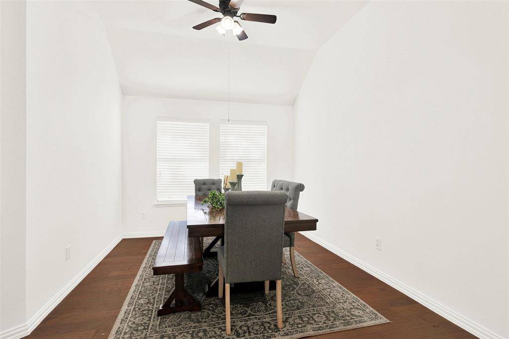 2701 Indian Oak Drive, Mckinney, TX 75071