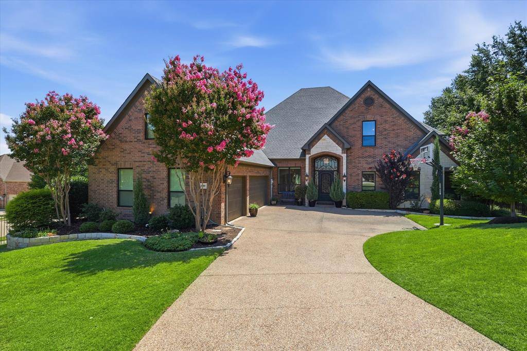 3200 Village Crest Court, Flower Mound, TX 75022