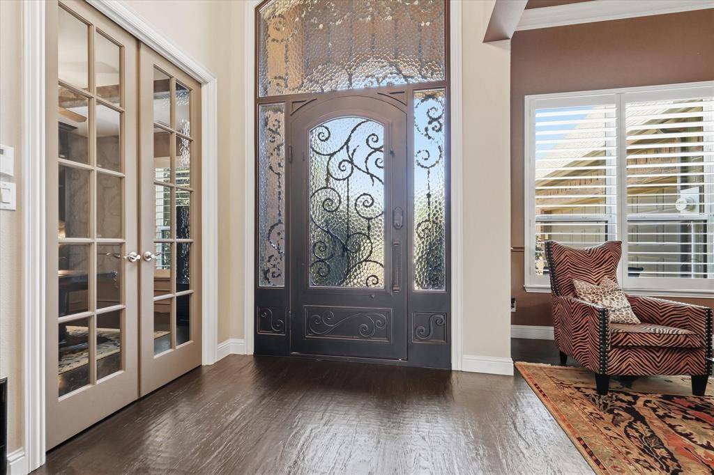 3200 Village Crest Court, Flower Mound, TX 75022