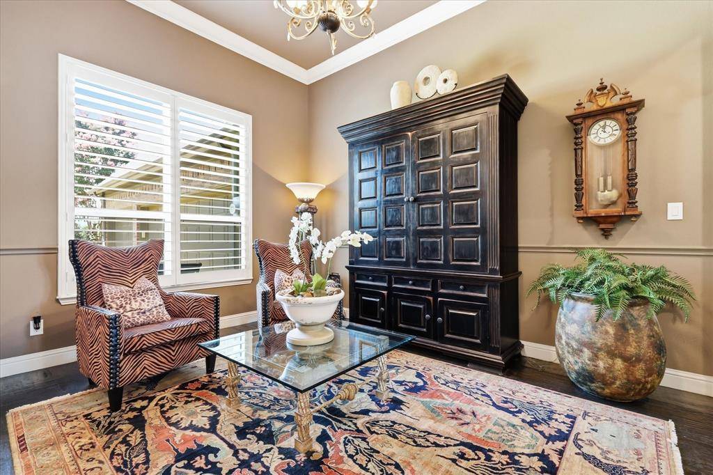 3200 Village Crest Court, Flower Mound, TX 75022