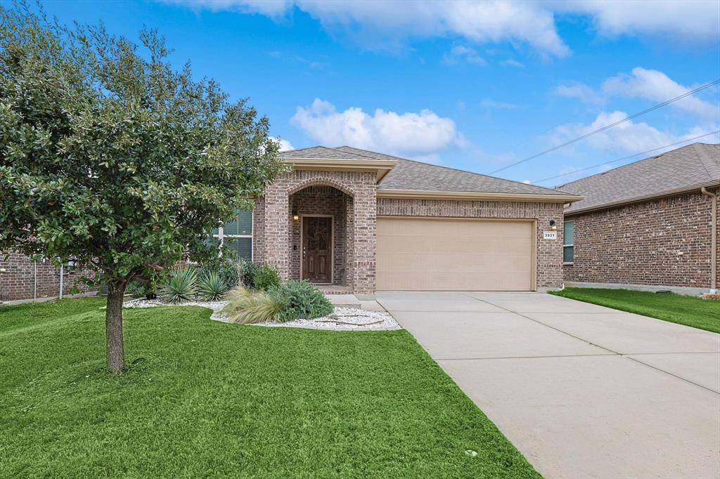 3921 Tule Ranch Road, Fort Worth, TX 76262