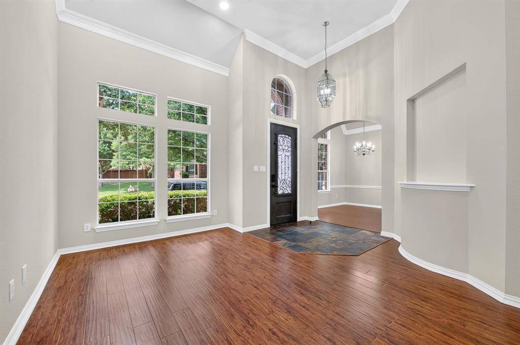 5620 Country View Lane, Frisco, TX 75036