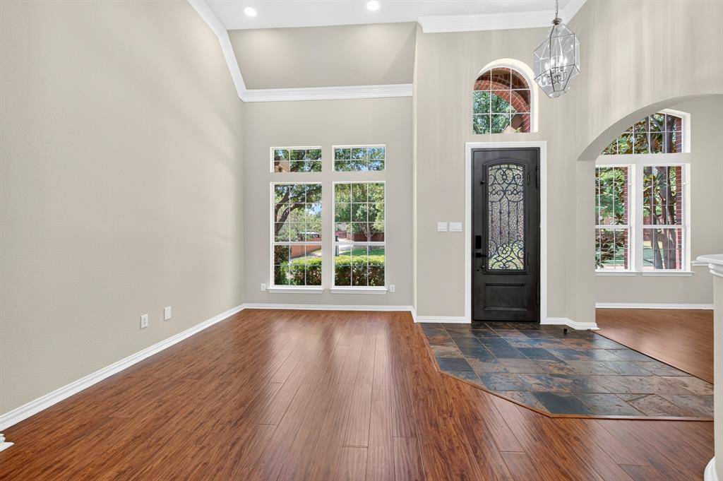 5620 Country View Lane, Frisco, TX 75036