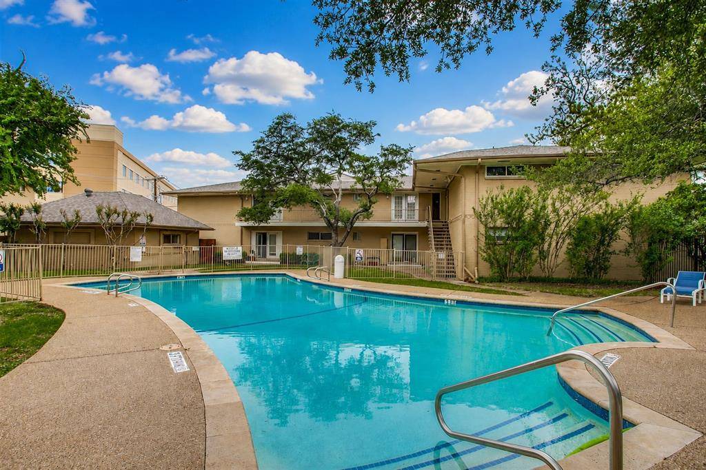 11128 Valleydale Drive #C, Dallas, TX 75230