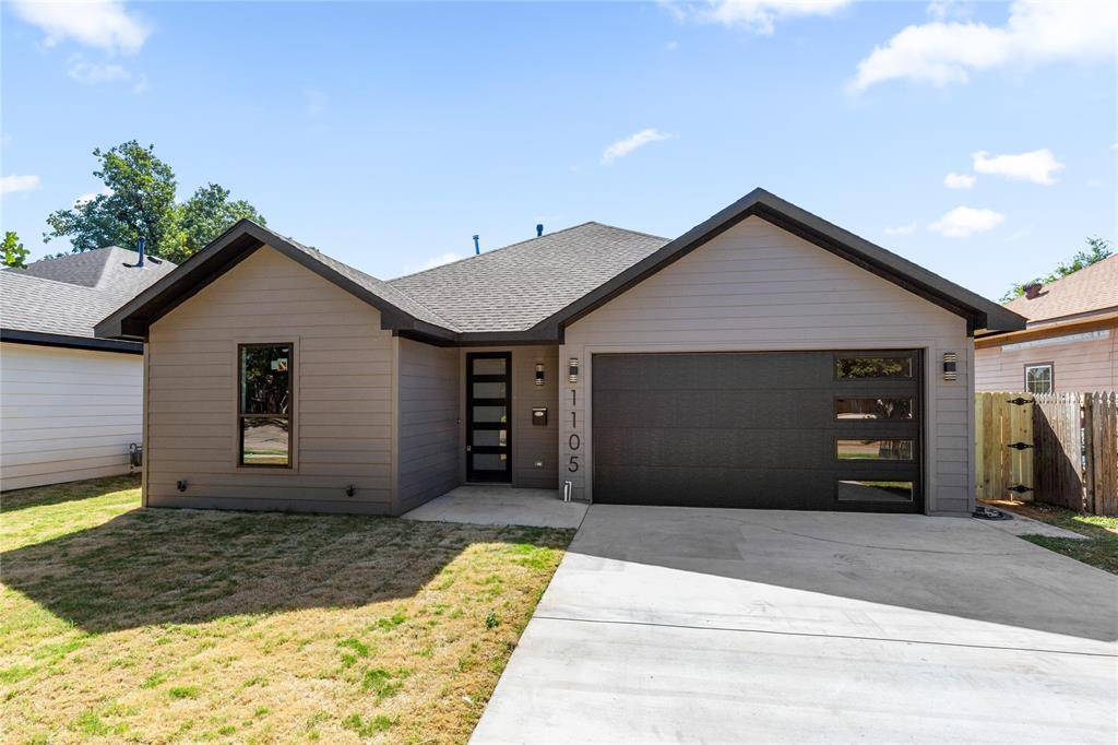 1105 Monroe Street, Wichita Falls, TX 76309