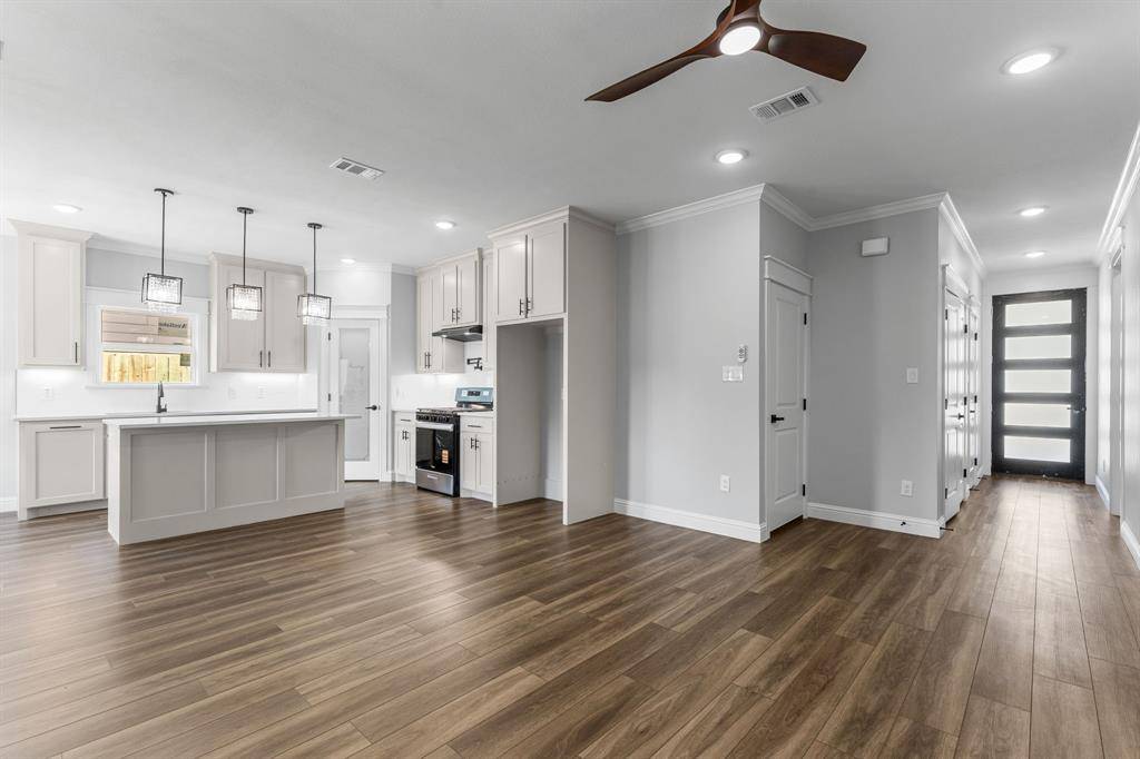 1105 Monroe Street, Wichita Falls, TX 76309
