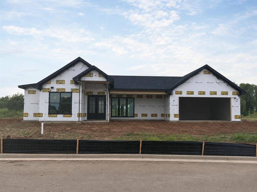 1125 Dillinger Road, Hewitt, TX 76643