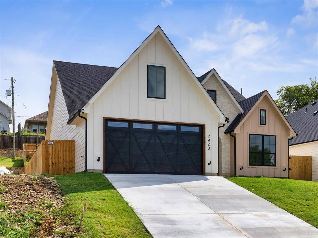 2920 NW 20th Street, Fort Worth, TX 76106